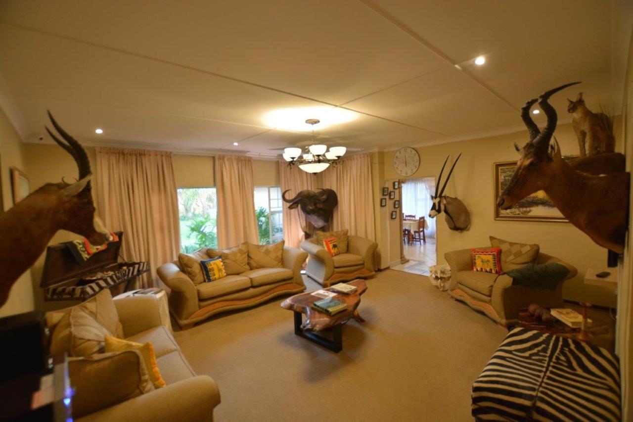 Afton Safari Lodge Kempton Park Exterior foto