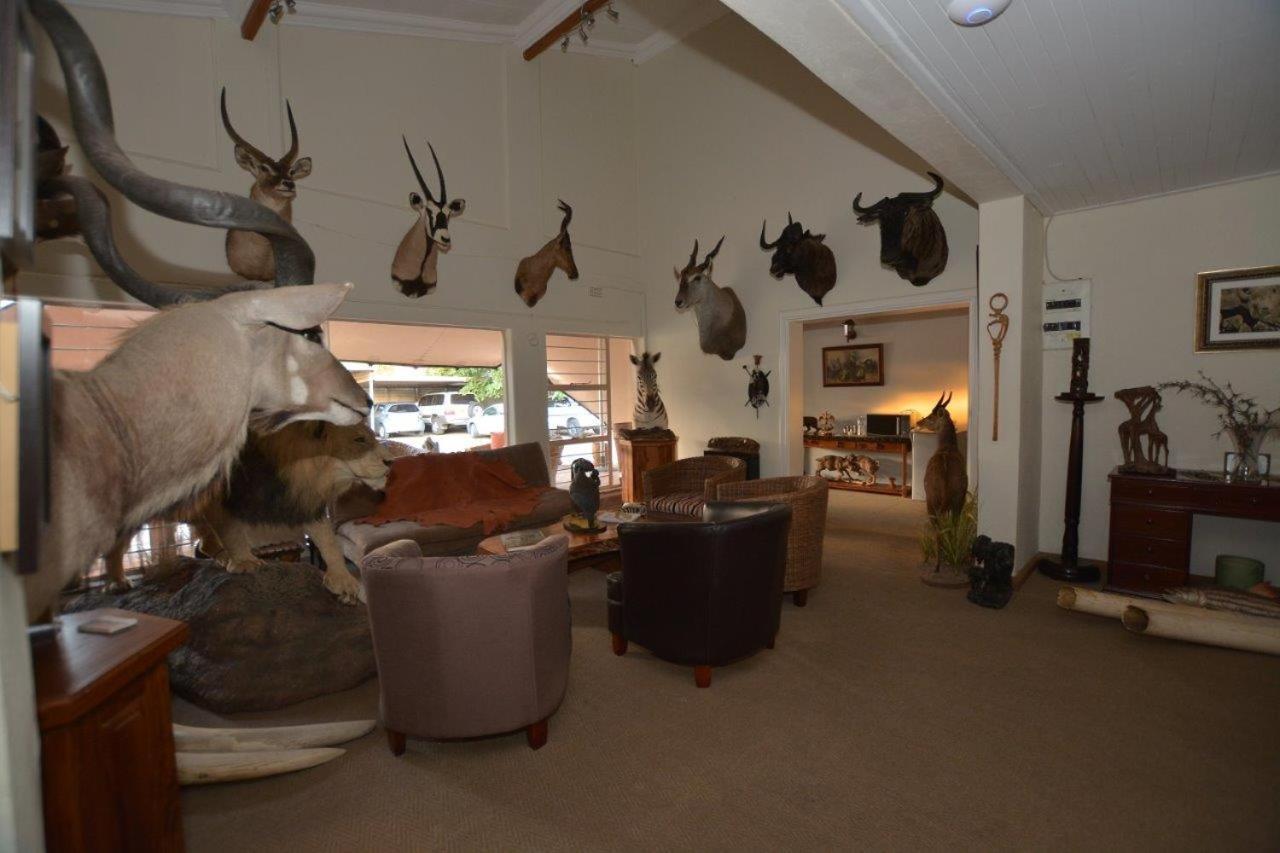 Afton Safari Lodge Kempton Park Exterior foto