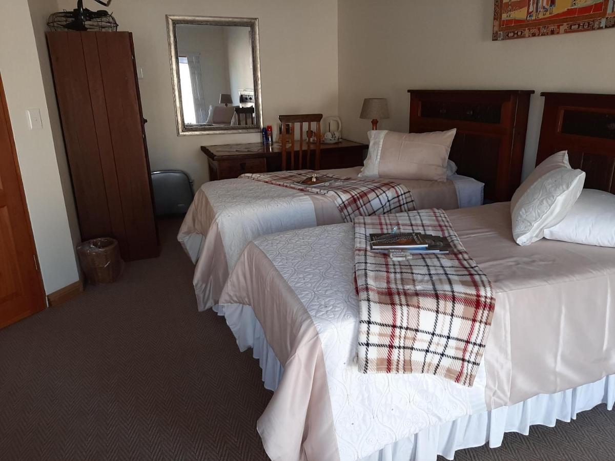 Afton Safari Lodge Kempton Park Exterior foto