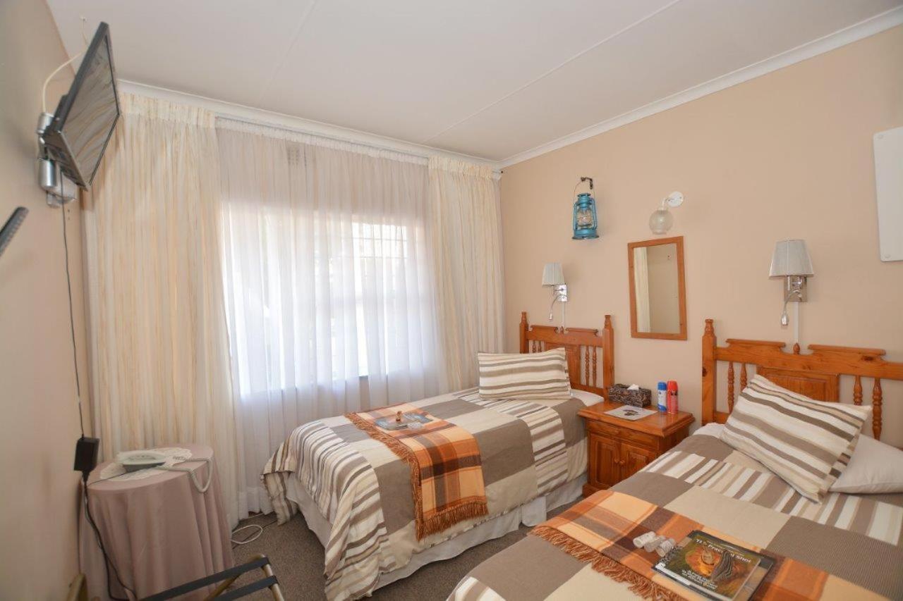 Afton Safari Lodge Kempton Park Exterior foto